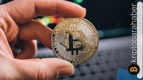 Bitcoin gerçekleşen fiyatının altında! Ne anlama geliyor?