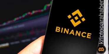 Binance, bu altcoin'de müjdeli haberi duyurdu! İşte detaylar