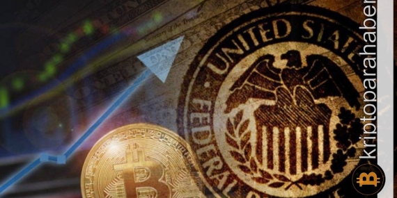 Fed'in önümüzdeki hamlelerine kripto piyasası nasıl tepki verecek?