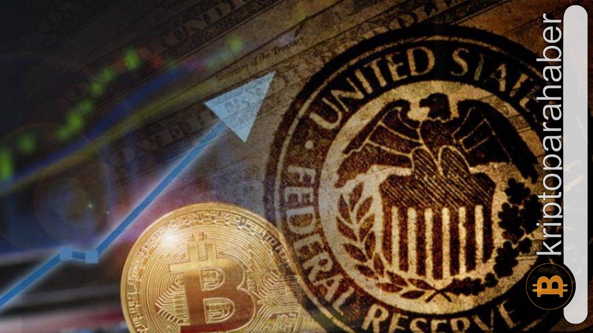 Fed'in önümüzdeki hamlelerine kripto piyasası nasıl tepki verecek?