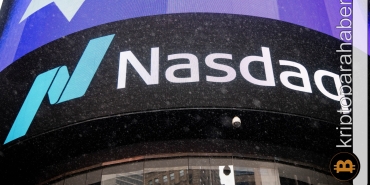 Nasdaq'tan beklenen kripto para hamlesi geldi!