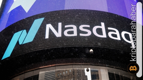 Nasdaq’tan beklenen kripto para hamlesi geldi!