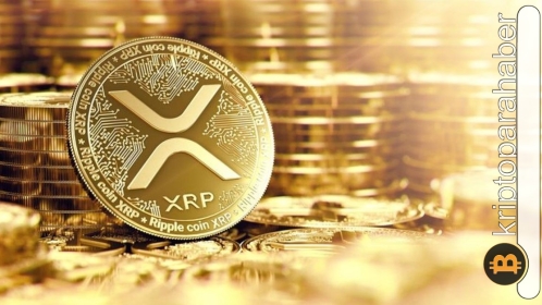 XRP son gelişmelerin ardından yükselişine devam edecek mi?