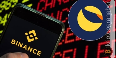 Binance Terra Classic için önemli bir haber daha duyurdu!