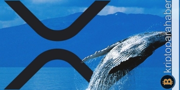 Balinalar XRP'ye akın ediyor! Fiyat daha fazla artacak mı?