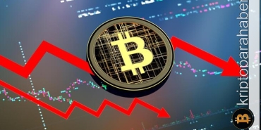 Uzman yatırımcıdan korkutan Bitcoin tahmini! Bu seviyeler gelebilir