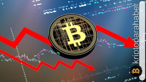 Uzman yatırımcıdan korkutan Bitcoin tahmini! Bu seviyeler gelebilir
