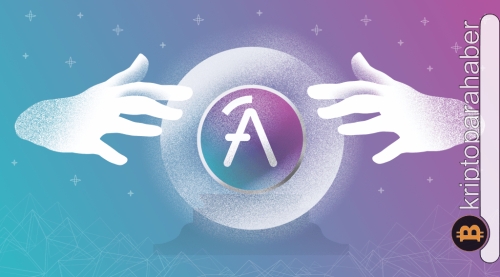 Son birkaç aydır balinaların gözdesi olan bu altcoin, yeni bir ralliye hazır mı?