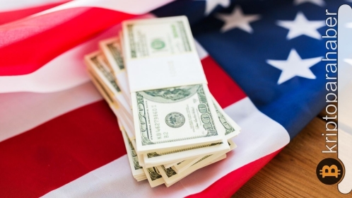 Sıcak Gelişme: Amerika ÜFE rakamları açıklandı