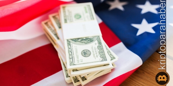 Sıcak Gelişme: Amerika ÜFE rakamları açıklandı