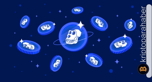 Teknik göstergeler olumlu! APE, yeniden çift haneli kazançlara hazırlanıyor