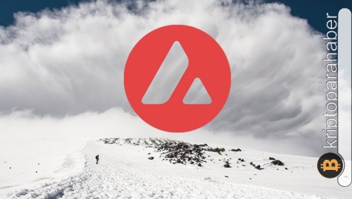 AVAX için yükseliş yolu açıldı! Önümüzdeki hafta nasıl bir performans gösterecek?