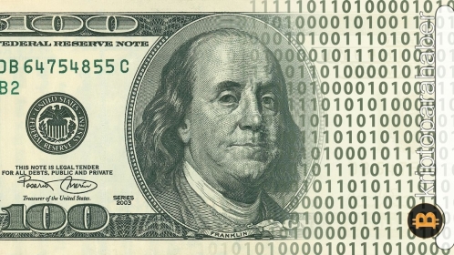 Amerika, dijital dolar konusunda hiç olmadığı kadar ciddi!