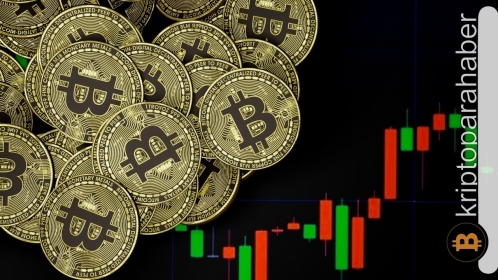 Bitcoin USD fiyatı pekiştiriyor: Direnç üstüne çıkabilecek mi?