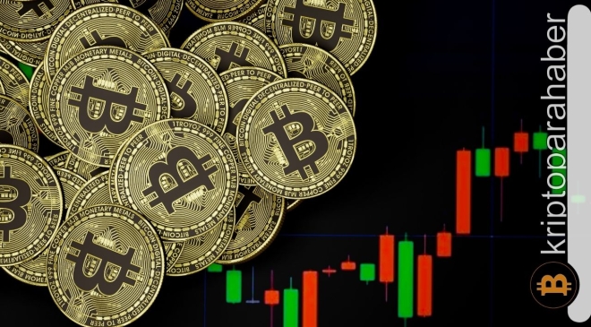 Bitcoin USD fiyatı pekiştiriyor: Direnç üstüne çıkabilecek mi?