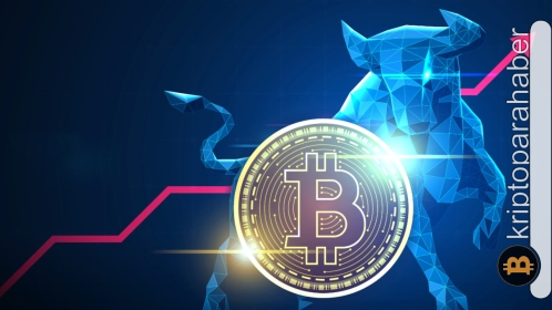 Piyasa lideri Bitcoin, yeniden 20,000 doların üstünde! Bu kez tutunabilecek mi?