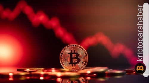 Piyasa lideri olan Bitcoin için işler ne zaman iyileşmeye başlayacak? İşte uzman yorumu…