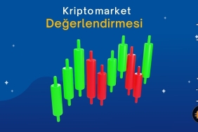 BTC ve ETH durulurken, markette son durum ne?