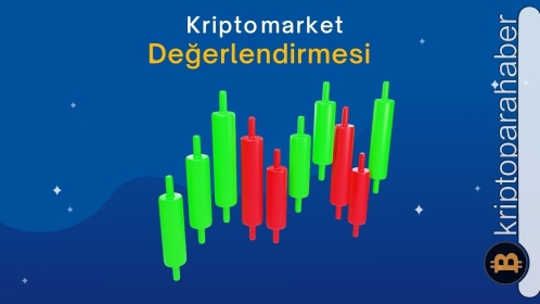BTC ve ETH durulurken, markette son durum ne?