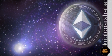 Bir yatırımcı Ethereum fee ücreti için 39 bin dolar mı ödedi?