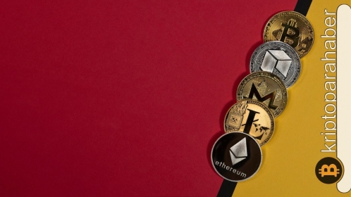 Bitcoin hakimiyeti düşerken gözler Ethereum’a döndü…