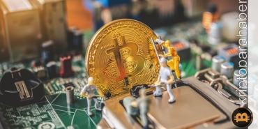 Madenciler, BTC satışı için borsalara varlık mı aktarıyor?