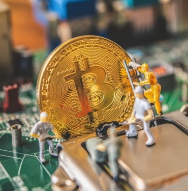 Madenciler, BTC satışı için borsalara varlık mı aktarıyor?