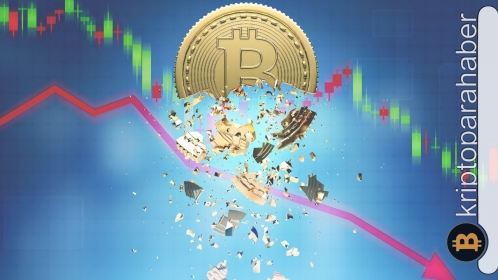 Bitcoin fiyatı için hangi yön mümkün? Yükseliş mi, yoksa daha fazla düşüş mü?