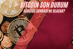 Bitcoin son durum: Ağustos kapanışı sonrasında Eylül’de bizleri ne bekliyor?