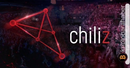 CHZ, spor kulüpleriyle işbirliklerine devam ediyor! Yeni haftada nasıl bir fiyat performansı göreceğiz?