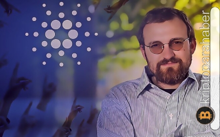 Hoskinson, Cardano Vasil yükseltmesinin artık son aşamasında olduğunu söyledi!