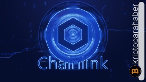 Chainlink piyasadan daha iyi performans gösteriyor!