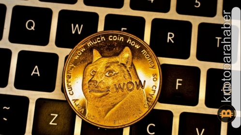 DOGE, bu hafta elde ettiği kazançları silme tehlikesi ile karşı karşıya! İşte kritik seviyeler…