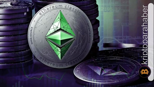 Ethereum Classic fiyatı için hedefler yüksek! Doğru giriş noktası neresi?
