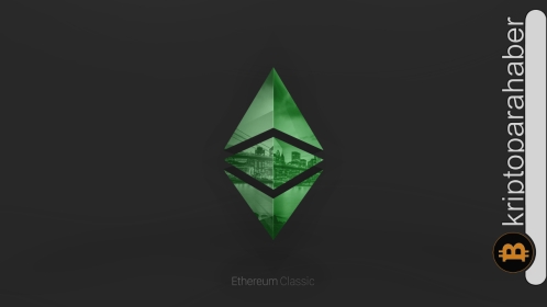 Ethereum Classic fiyatı, Merge güncellemesine olumlu cevap verdi!  Yükseliş devam edecek mi?