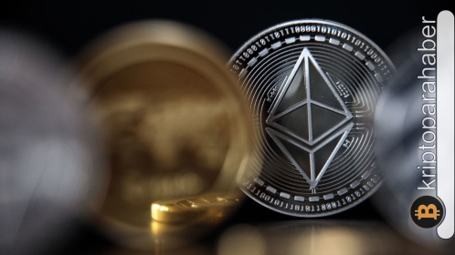 Popüler analistten Ethereum yorumu: Eylül ayında yüzde 80 artarak 3,000 dolara ulaşabilir!