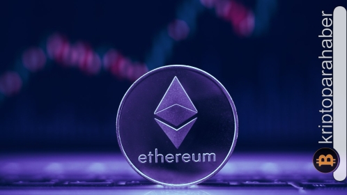 Bu veriler Ethereum yatırımcılarının ilgisini çekebilir! İşte, boğalar geri gelmeden önce bilmeniz gerekenler…