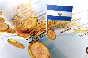 El Salvador'un Bitcoin Şehri, uluslararası mimari tasarım ödülü aldı
