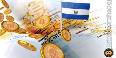 El Salvador'un Bitcoin Şehri, uluslararası mimari tasarım ödülü aldı