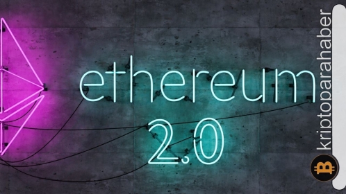 Ethereum Merge için 7 yıl bekledik: Geçiş ile ilgili daha fazla detay…