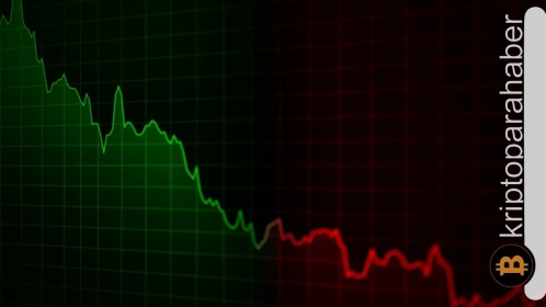 Geçen haftanın şampiyonu olan altcoin, düşüşte başı çekiyor!