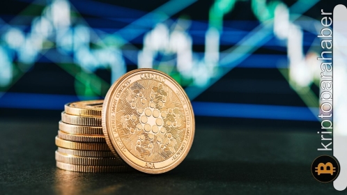 Hafta sonu markete meydana okuyan altcoin! Üstelik ilk 10’da…