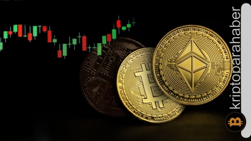 Kripto paralar son durum: Hafta sonu piyasada görünüm nasıl?