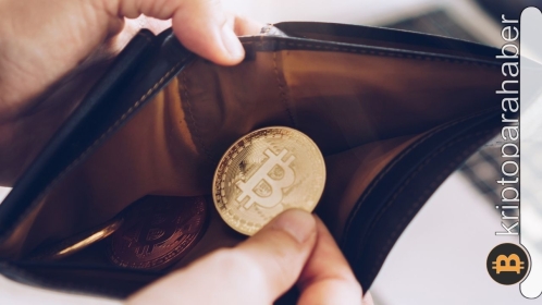 Kripto kışına inat! Bitcoin adreslerinin çoğunluğu satışı tercih etmedi…