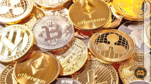 Bitcoin ile beraber piyasada hareketlilik tekrar başladı: Metaverse projeleri ön planda…