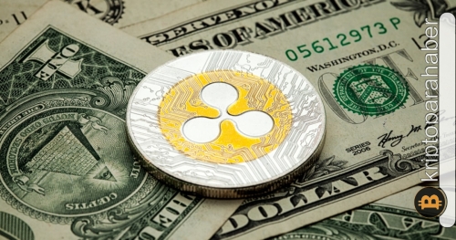 Kripto para analistinden ilgi çekici yorum: BTC konsolide olurken XRP daha fazla yükselecek!