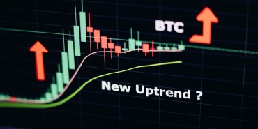 Bitcoin yükselir mi? Ralli istikrar sağlayacak mı?