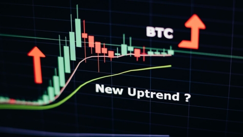 Bitcoin yükselir mi? Ralli istikrar sağlayacak mı?