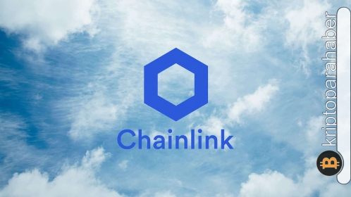 LINK, piyasa düşüşte işlem görürken balinaların yardımı ile toparlanmaya başladı!