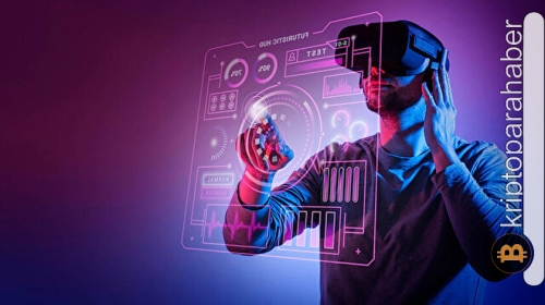 Gözde metaverse coin, aylar sonra sessizliğini bozmaya hazırlanıyor! Fiyat hedefi nerede?